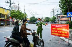 Một loạt địa phương thay đổi 'ứng xử' với người Hải Dương sau hết cách ly xã hội