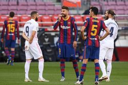 Tòa án châu Âu phạt Barca và Real Madrid