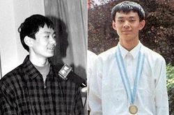 Tiến sĩ Toán học nổi tiếng thế giới: 'Người mẹ nông dân là cố vấn tốt nhất trong cuộc đời tôi'