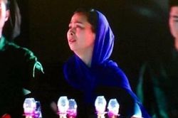 NSND Ngọc Bích: Với những vũ điệu hùng ca
