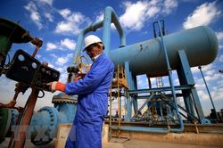Bộ trưởng Dầu mỏ Venezuela: Thị trường dầu thô có dấu hiệu phục hồi