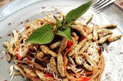 Những điều lạ lùng ở Thái Lan