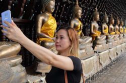 Top 10 điều cần tránh khi du lịch Thái Lan