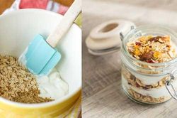 4 gợi ý bữa sáng giảm cân cho người bận rộn