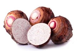 Ăn khoai môn có tốt cho bà bầu?