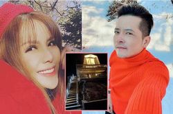 Mặc kệ vợ cũ 'tố' không hỏi thăm con gái, Hoàng Anh thoải mái cùng 'tình tin đồn' đi du lịch và ở cùng phòng