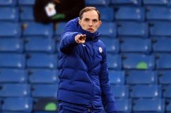 HLV Tuchel mong làm điều phi thường giống Man City