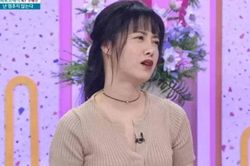 Xuất hiện với đôi môi sưng phồng trên truyền hình, Goo Hye Sun đưa ra lý do khiến ai cũng xót xa