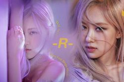 Fan hết hồn về tên album đầu tay của Rosé (BlackPink): Sợ hết ký tự à YG ơi?