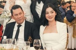 Cuộc sống 'một bước lên mây' của Cẩm Đan sau khi hẹn hò với chồng cũ Lệ Quyên