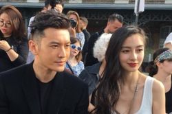 Angelababy bị mắng đạo đức giả khi cố tình thêu dệt tin đồn ly hôn rồi lại phủ nhận