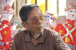 Hành trình sự nghiệp nhiều thăng trầm của cố NSND Trần Hạnh