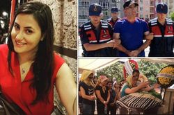 Gặng hỏi con gái nơi ở của mẹ nhưng không nhận được câu trả lời, người đàn ông có hành động đáng sợ