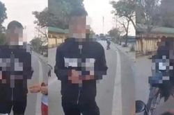 Giám đốc Công an Hà Nội chỉ đạo nhanh chóng xử lý vụ quấy rối tình dục người nước ngoài ở Hồ Tây