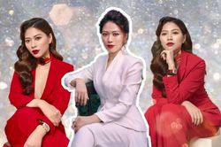 BTV Ngọc Trinh đấu giá thanh lý đồ hiệu, quyên góp cho trẻ em vùng dịch Hải Dương