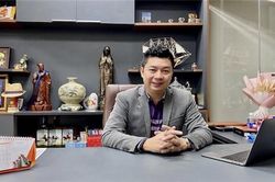 Khoảng trống lớn giữa marketing nội bộ và bên ngoài