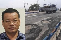 Vụ sai phạm cao tốc Đà Nẵng - Quảng Ngãi: Cựu phó Tổng giám đốc VEC một mực phủ nhận trách nhiệm