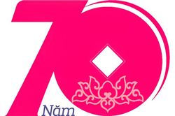 Công bố biểu trưng và bộ nhận diện hình ảnh 70 năm Ngân hàng Việt Nam