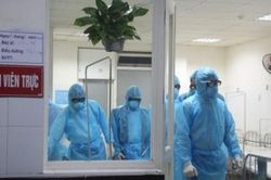 Sáng 4/3, Việt Nam không có ca mắc Covid-19 mới trong cộng đồng