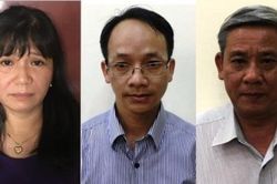 Nguyên Phó Chánh văn phòng UBND Tp.HCM bị khởi tố