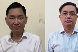Khởi tố thêm 3 bị can trong vụ án thất thoát gần 700 tỷ đồng tại SAGRI