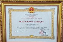 Báo cáo tổng kết 30 năm Tạp chí Nghiên cứu Phật học