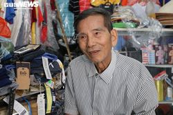 NSND Trần Hạnh: Cuối đời sức yếu vẫn mơ mình đang đi đóng phim