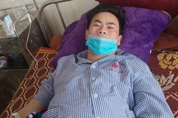Phó giám đốc bệnh viện huyện làm rách niệu đạo bệnh nhân