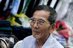 Thông tin tang lễ NSND Trần Hạnh