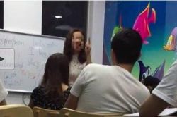Xúc phạm danh dự người học có thể bị phạt đến 10.000.000 đồng