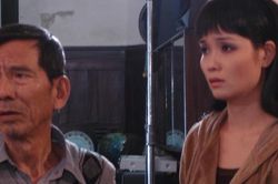 Mai Thu Huyền nói về quãng thời gian được làm 'con gái' NSND Trần Hạnh