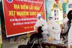 Xử lý 6 tình huống có thể gặp trong giai đoạn dịch COVID-19, tránh bỏ sót ca bệnh