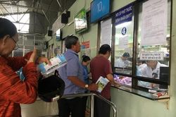 BHXH TP.HCM ngưng hợp đồng khám, chữa bệnh với 34 trạm y tế
