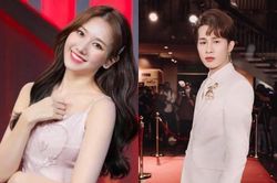 Đăng clip trên TikTok, Hari Won có điểm chung gì với Jack khiến các Đóm hết sức thích thú?
