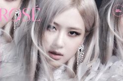 Stylist tiết lộ màu tóc của Rosé (BLACKPINK) trong ảnh teaser mới xinh như thiên nga trắng