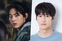'Sông Đón Trăng Lên': Ji Soo ngừng ghi hình vì bê bối, Kim So Hyun sẽ sánh đôi tình mới?