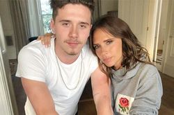Victoria Beckham tự hào Brooklyn có tâm hồn đẹp