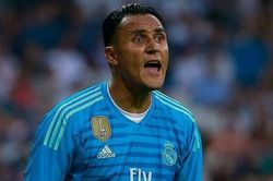 Keylor Navas chỉ ra khác biệt giữa Real và PSG