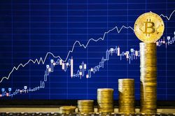 'Giá Bitcoin có thể tăng đến vô hạn'