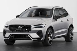 Volvo XC60 2021 ra mắt với 3 tùy chọn động cơ hybrid cắm sạc