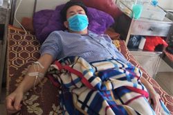 Đề nghị làm rõ vụ phó giám đốc bệnh viện làm rách niệu đạo bệnh nhân