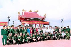 Xung quanh việc cấp phép cho doanh nghiệp thăm dò khoáng sản gần di tích thuộc huyện Sa Thầy (Kon Tum): Khẩn thiết đề nghị dừng thăm dò, khai thác...