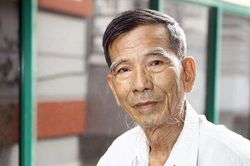 Lão nông thiện lương của màn ảnh Việt đã ra đi