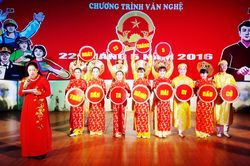Kiên Giang vận động sáng tác ca khúc tuyên truyền Bầu cử