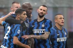 Video clip bàn thắng Parma 1-2 Inter Milan