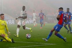 Vấn đề của MU đã thay đổi vì Eric Bailly và Dean Henderson