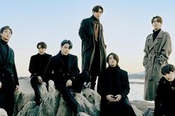 BTS làm nên lịch sử khi là Nghệ sĩ của năm của giải IFPI danh giá