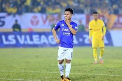 HLV Lê Quốc Vượng: 'V-League rất khó để đoán định'