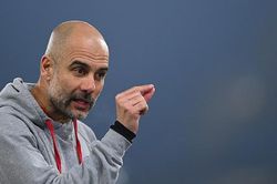 Guardiola vẫn chỉ ra điều không hài lòng trước trận Man City vs MU