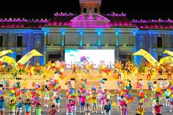 Khánh Hòa: Không tổ chức Festival Biển lần thứ X, nhưng vẫn có nhiều hoạt động văn hóa, du lịch trong dịp Hè